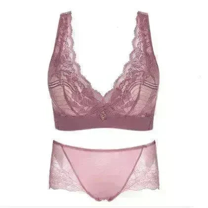 Sexy lingerie set - EX-STOCK CANADA