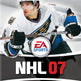 NHL 07 