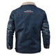 Denim jacket men Jeans - EX-STOCK Canada
