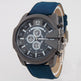 Man watches strap watches men's watch EX-STOCK Canada 