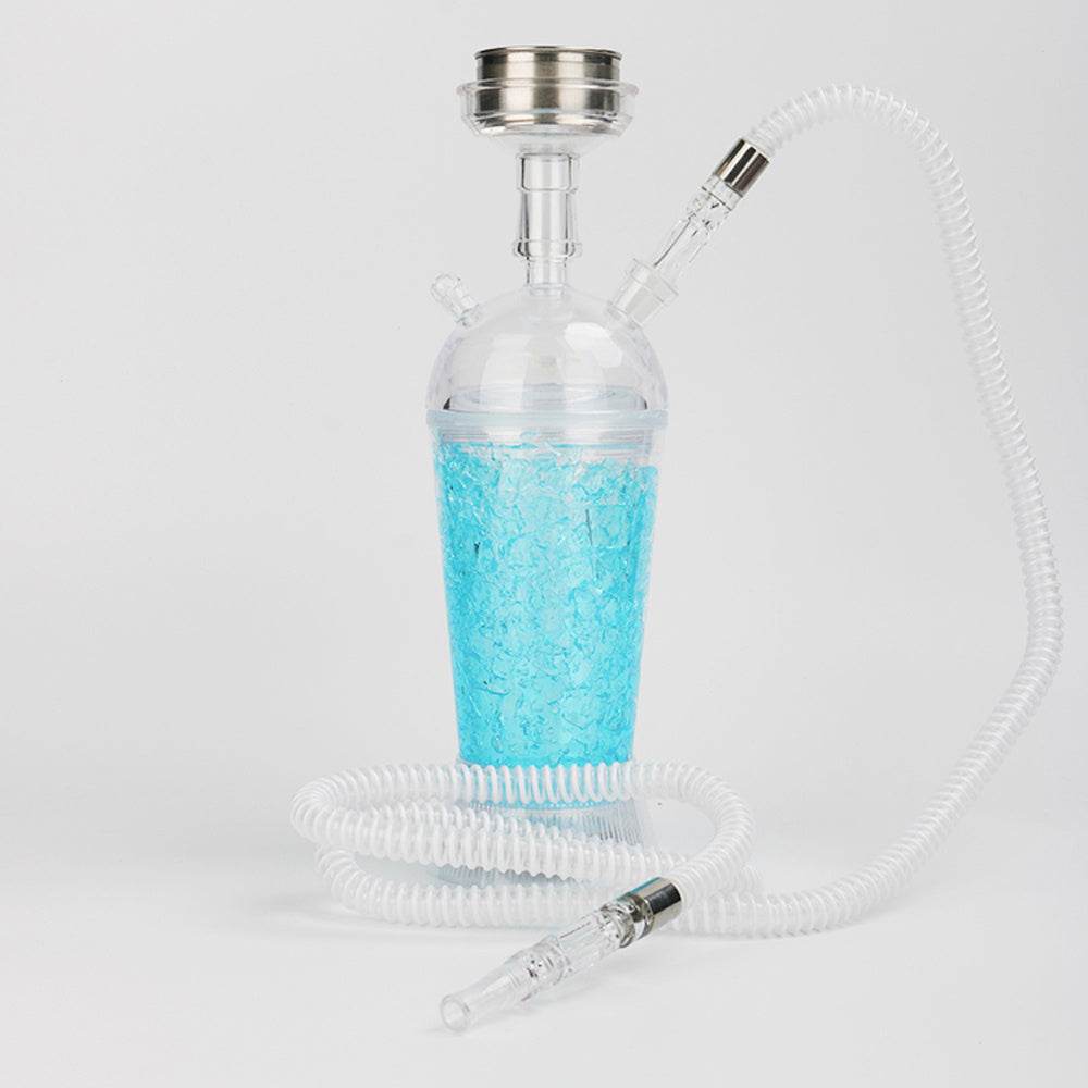 Acrylic hookah set - EX-STOCK Canada