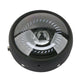 6.5" Retro LED Motorcycle Headlight – Universal Fit | DRL Ring, 35W, 12V 6