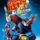 Disney's Chicken Little - Ace in Action 
