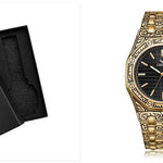 ONOLA watch - EX-STOCK Canada