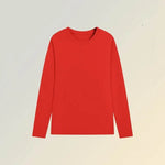 Loungewear Sleep wear Long Sleeved Top for men - EX-STOCK Canada