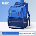 Lightweight Waterproof Backpack Burden Reduction - EX-STOCK Canada