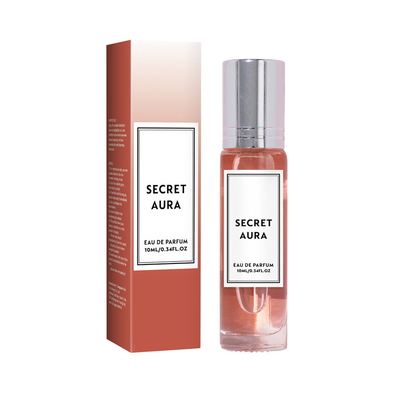 Perfume For Women Natural Fresh And Elegant Lasting Fragrance - EX-STOCK Canada