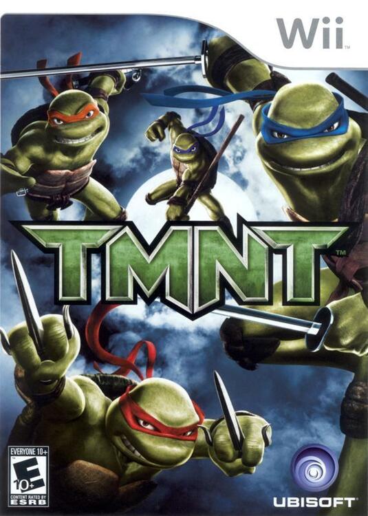 TMNT 