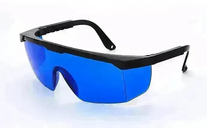 Laser protective glasses goggles IPL glasses E light hair removal labor insurance glasses OPT beauty equipment - EX-STOCK CANADA