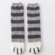 Winter House floor Fleece socks - EX-STOCK Canada