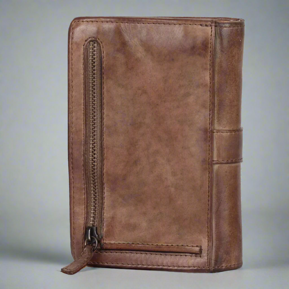 Cartera organizadora plegable de mujer BOLEX-STOCK Canada 