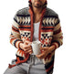 Men's Autumn And Winter Zippered Cardigan Jacket - EX-STOCK Canada