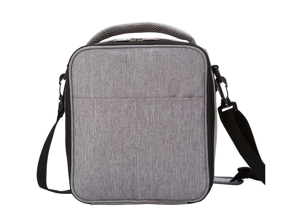 Aluminum foil lunch bag EX-STOCK