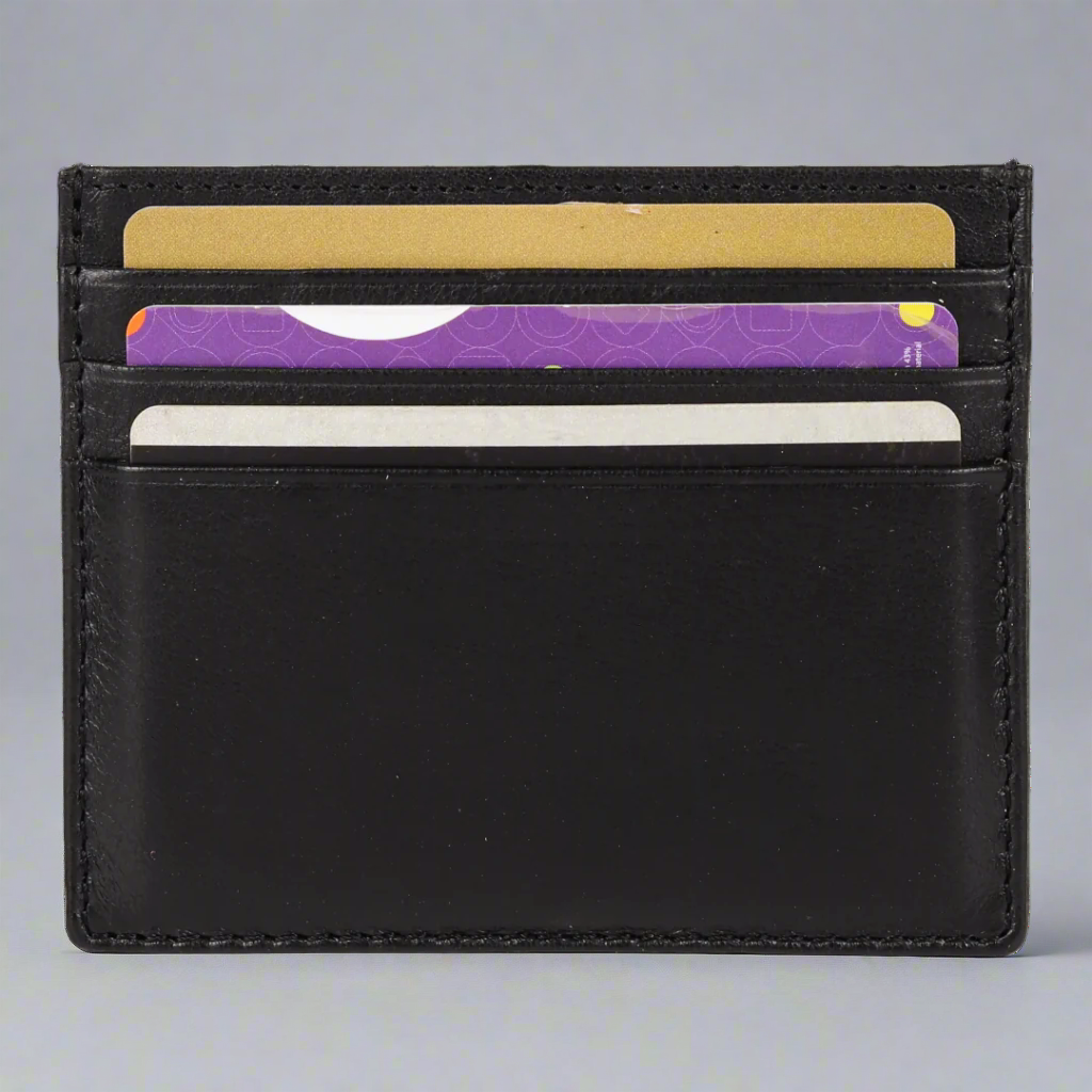 MET RFID Leather Card Holder EX-STOCK Canada 