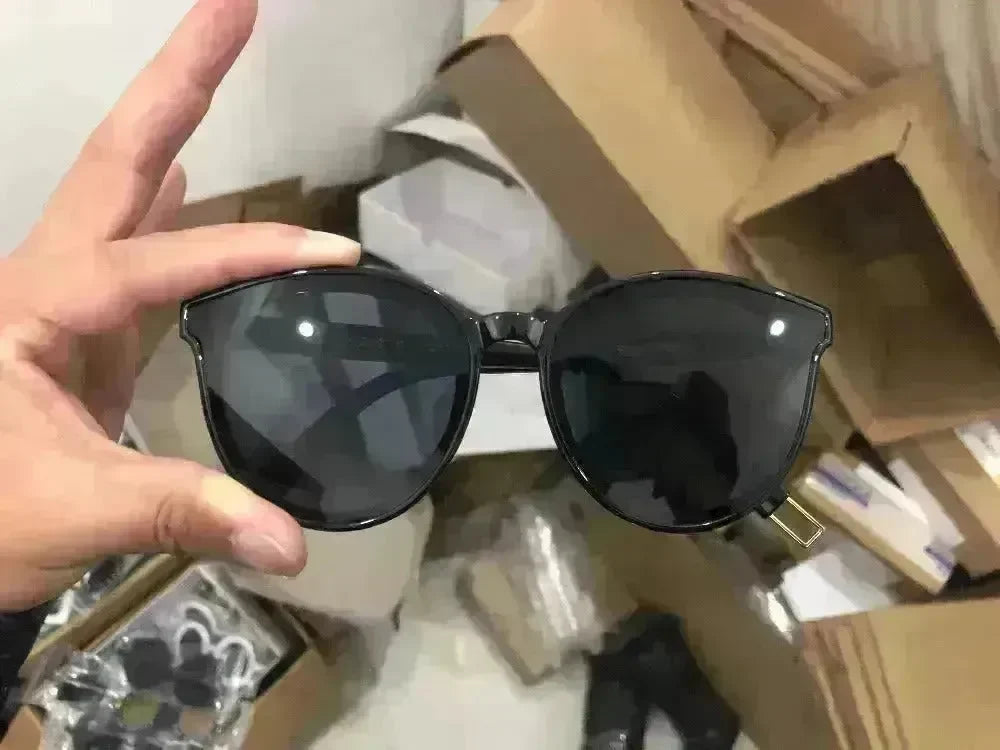 Fashionable Polarized sunglasses for Women - EX-STOCK CANADA