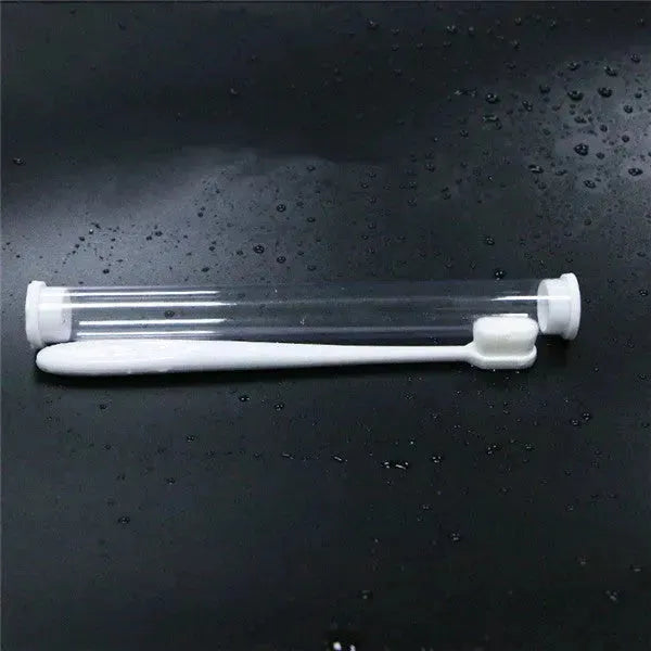 Micron Soft Manual Toothbrush - EX-STOCK CANADA