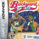 Backyard Sports Basketball 2007 