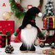Christmas Gnome Dolls Christmas Day Gifts Dwarves Home Decoration Gifts - EX-STOCK CANADA