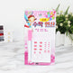 Math Early Education Portable Math stationery set - EX-STOCK CANADA