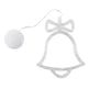 LED Christmas Light String Christmas Decoration Light - EX-STOCK CANADA