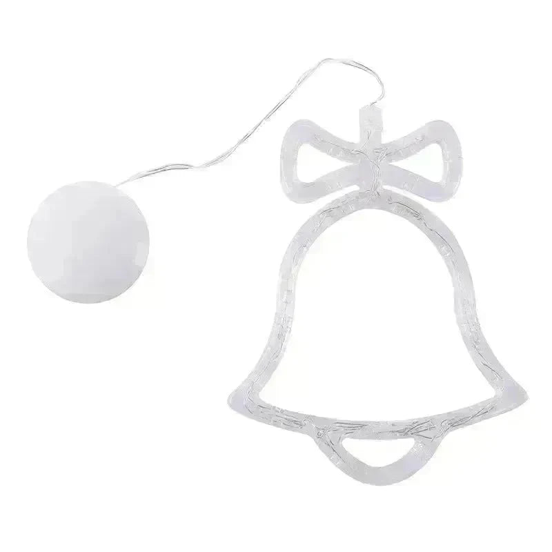 LED Christmas Light String Christmas Decoration Light - EX-STOCK CANADA