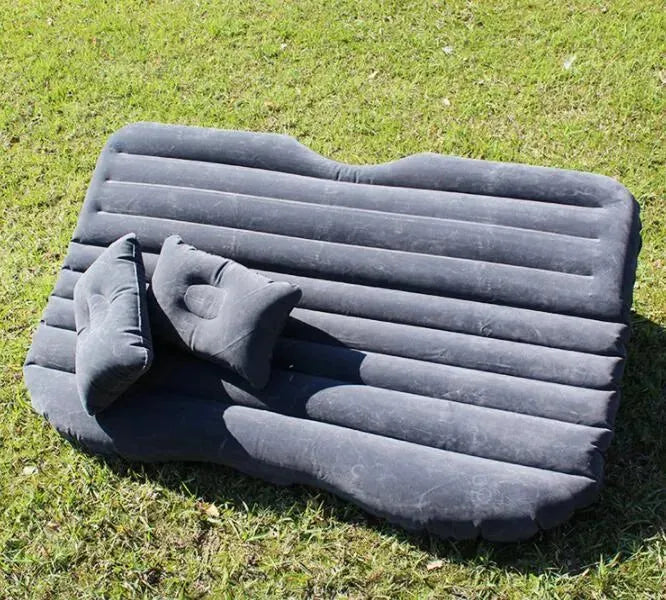 Car Inflatable Bed Outdoor Travel Inflatable bed 5pcs Kit - EX-STOCK CANADA