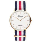 woman Casual Simple watch - EX-STOCK Canada