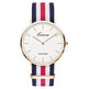 woman Casual Simple watch - EX-STOCK Canada