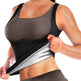 Waist Tight Women's Belly And Chest Support Workout Clothes - EX-STOCK CANADA