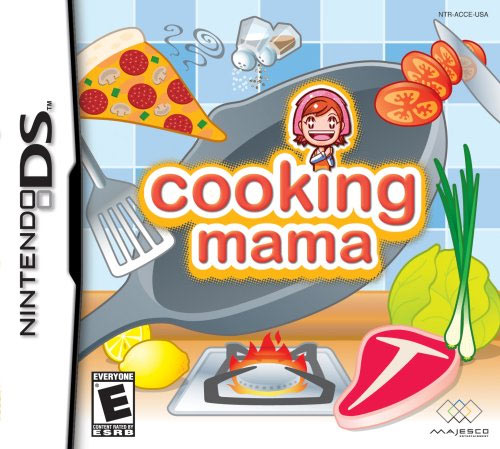 Cooking Mama 