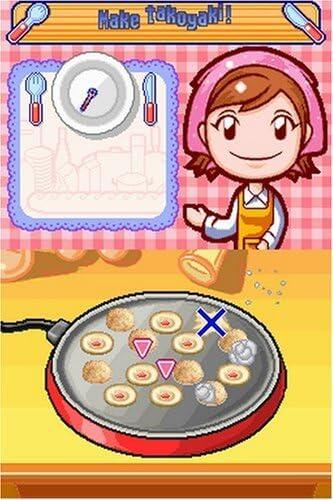 Cooking Mama 