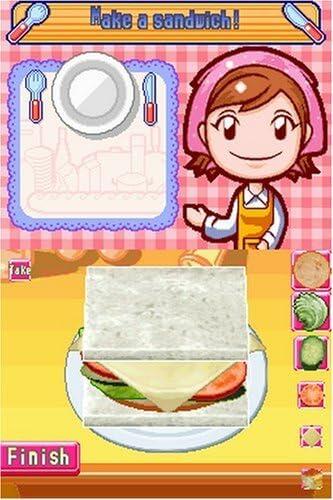 Cooking Mama 