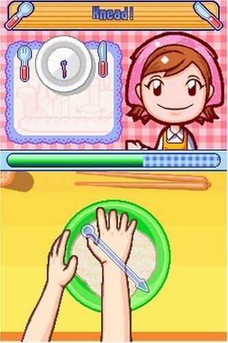 Cooking Mama 