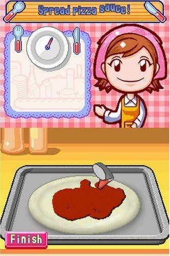 Cooking Mama 