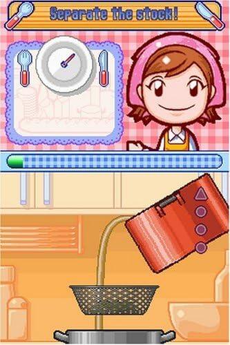 Cooking Mama 