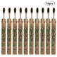 10pcs  Bamboo toothbrushes - EX-STOCK CANADA