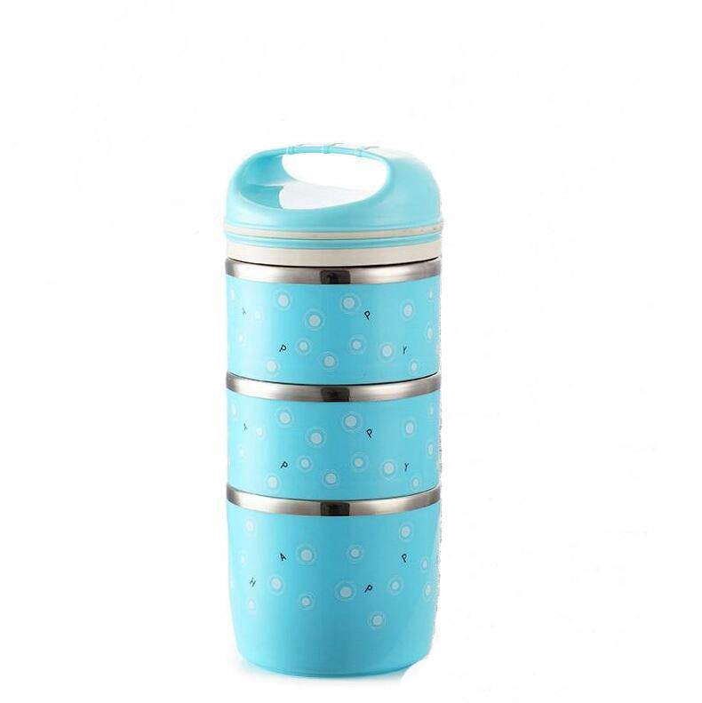 Amazing Compartment Lunch Box - Inspired by Japanese Chefs - EX-STOCK Canada