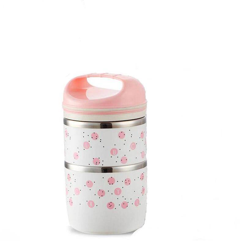 Amazing Compartment Lunch Box - Inspired by Japanese Chefs - EX-STOCK Canada