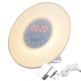 Sunrise Alarm Clock & Reading Light - EX-STOCK Canada