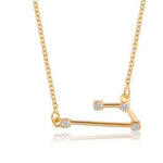 Zodiac Necklaces - EX-STOCK Canada