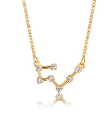 Zodiac Necklaces - EX-STOCK Canada