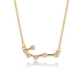 Zodiac Necklaces - EX-STOCK Canada