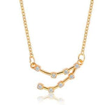 Zodiac Necklaces - EX-STOCK Canada