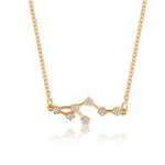 Zodiac Necklaces - EX-STOCK Canada