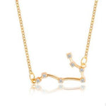 Zodiac Necklaces - EX-STOCK Canada