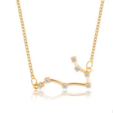 Zodiac Necklaces - EX-STOCK Canada