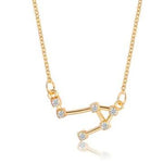 Zodiac Necklaces - EX-STOCK Canada