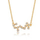 Zodiac Necklaces - EX-STOCK Canada