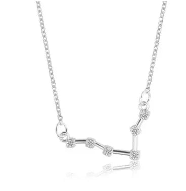 Zodiac Necklaces - EX-STOCK CANADA