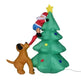 Christmas Decorations - EX-STOCK CANADA
